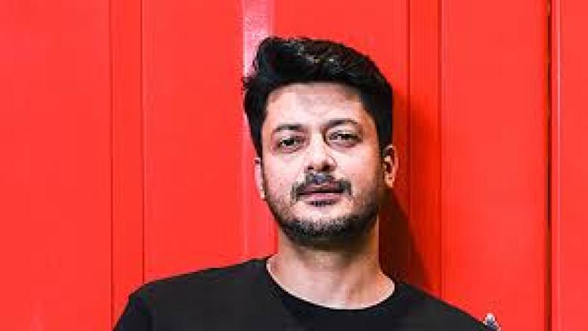 Jisshu Sengupta 