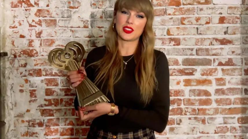 2025 iHeartRadio Music Awards: Lady Gaga and Mariah Carey secure top honours