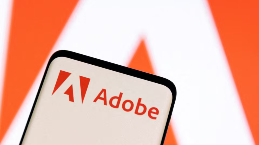 Adobe