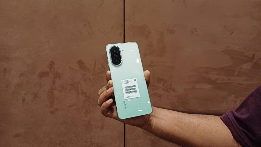 Xiaomi Redmi A5