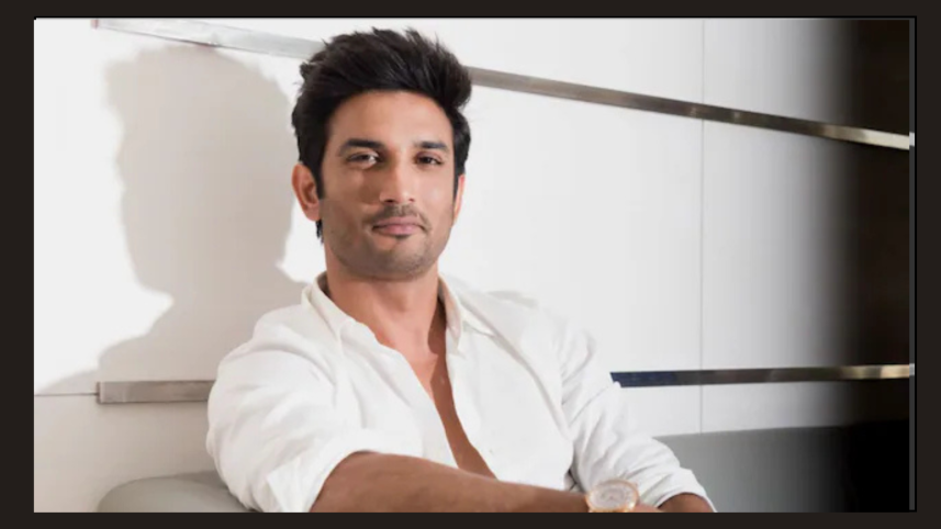Sushant Singh Rajput