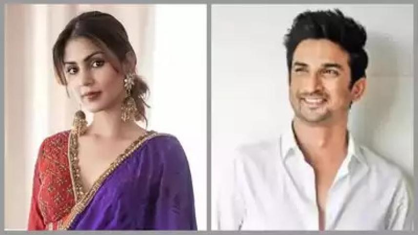 Sushant Singh Rajput