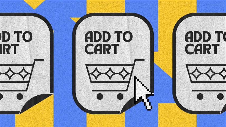 Ecommerce marketing