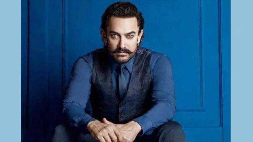 Aamir Khan Productions launches YouTube channel ‘Aamir Khan Talkies’