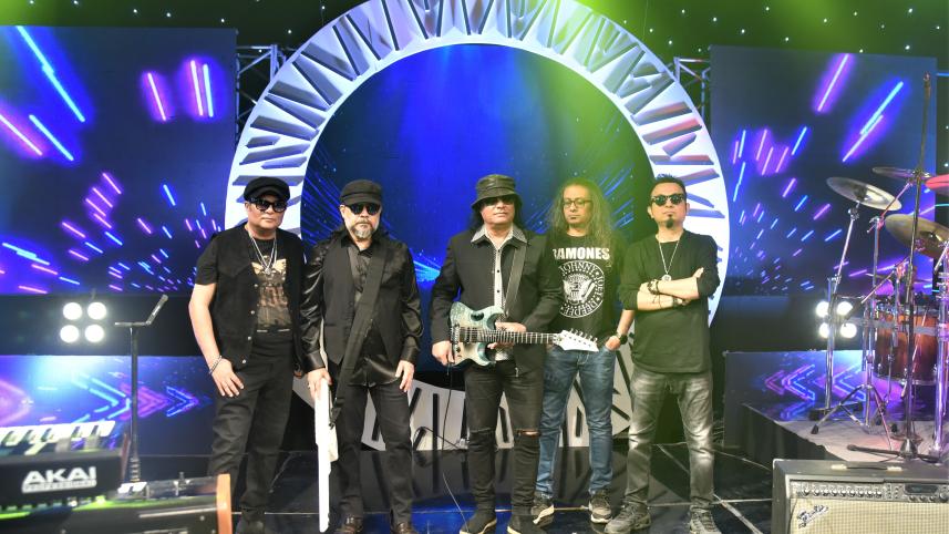BTV’s ‘Band show’ brings together 13 bands