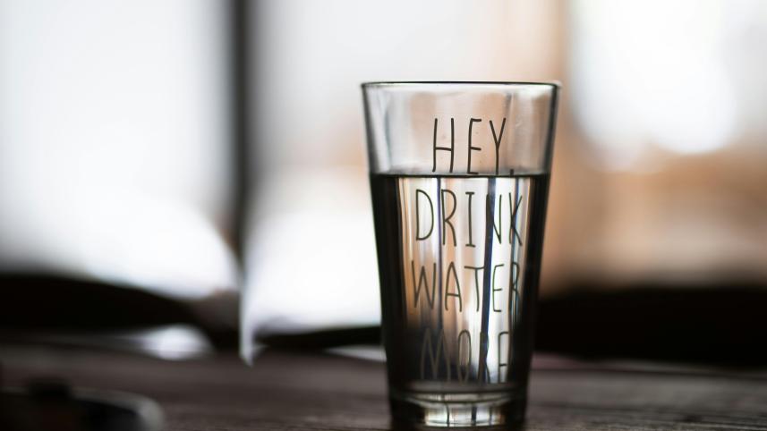Beat the heat this Eid: Essential hydration tips   
