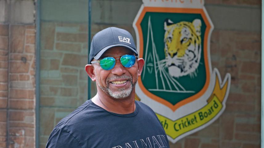 Phil Simmons