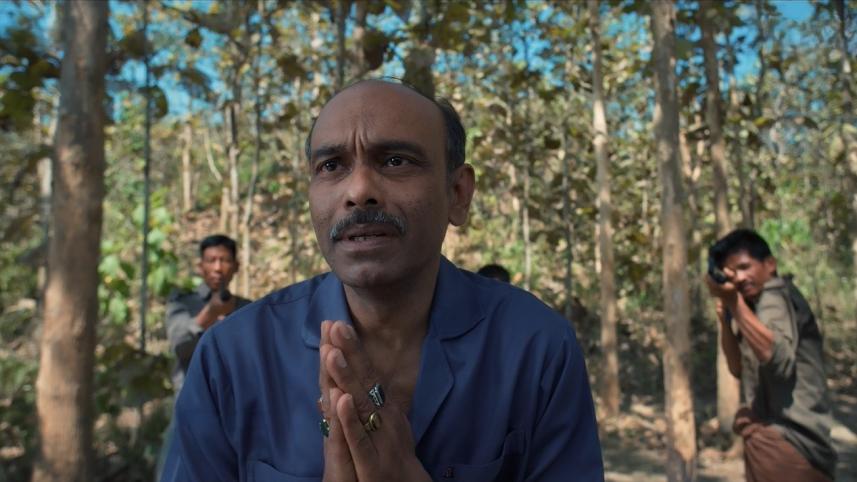 ‘Myself Allen Swapan 2’ set for release on chand raat