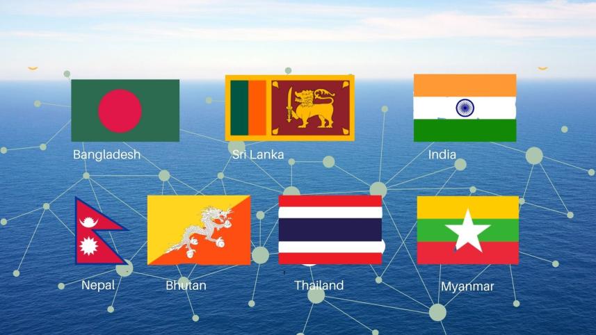 BIMSTEC summit 2025