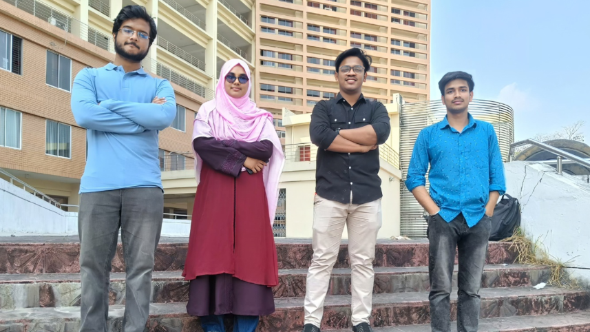 SUST SignTalk