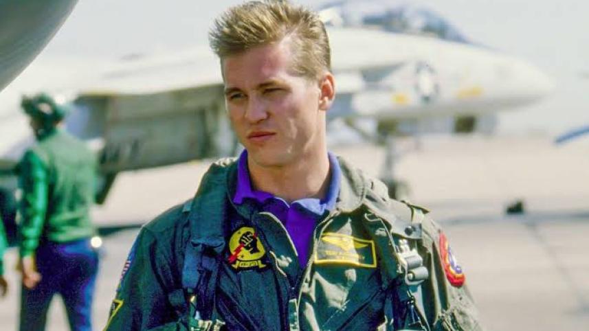 Val Kilmer, star of ‘Batman’ and ‘Top Gun’, dies 