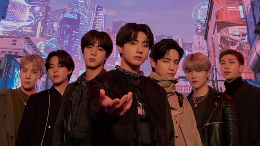 Hybe CEO drops hints on BTS’ comeback schedule