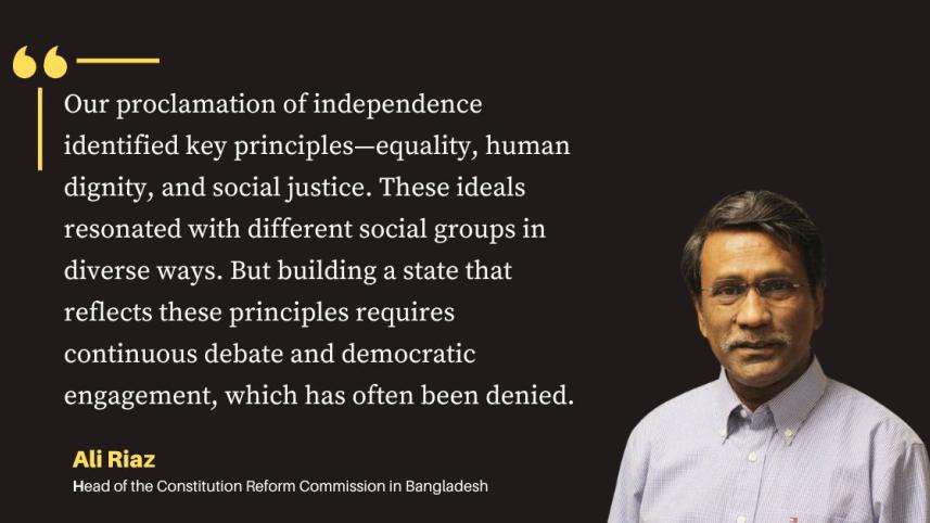 ali riaz