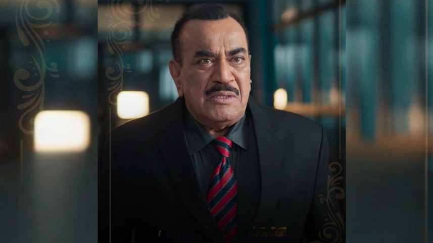 Sony TV bids farewell to ‘CID’s’ ACP Pradyuman, fans react strongly