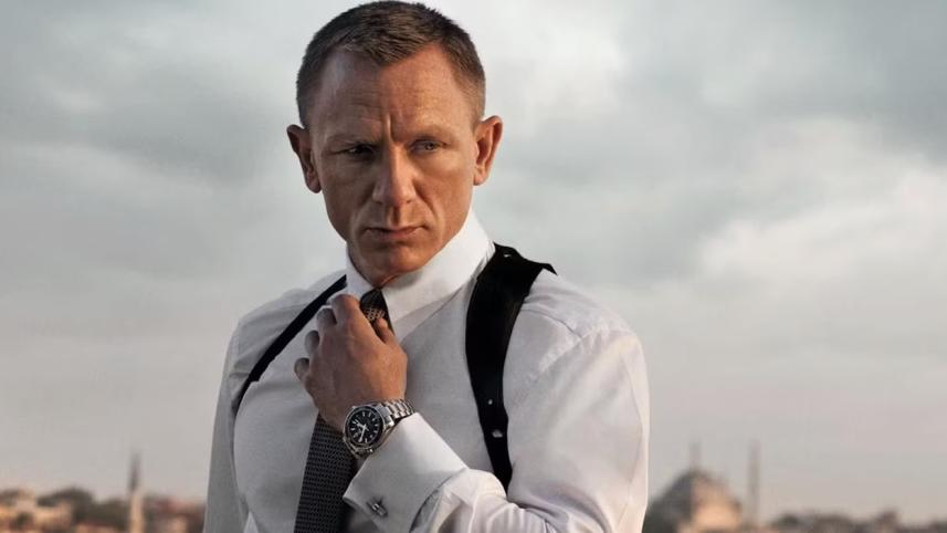 James Bond Amazon Reboot