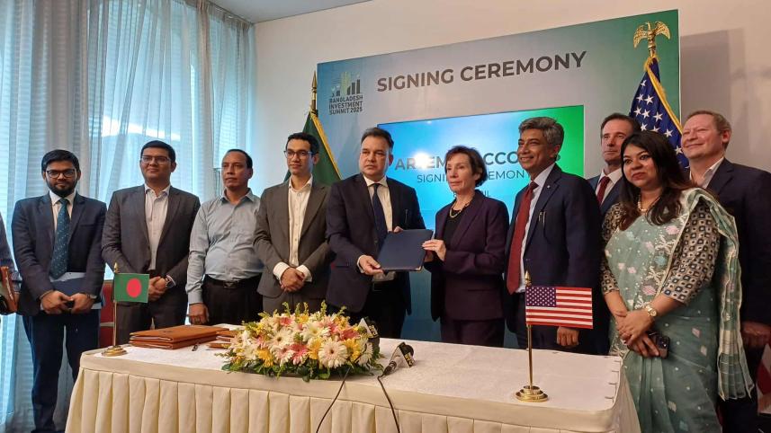 NASA MoU