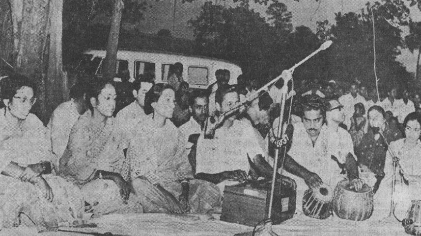pahela baishakh