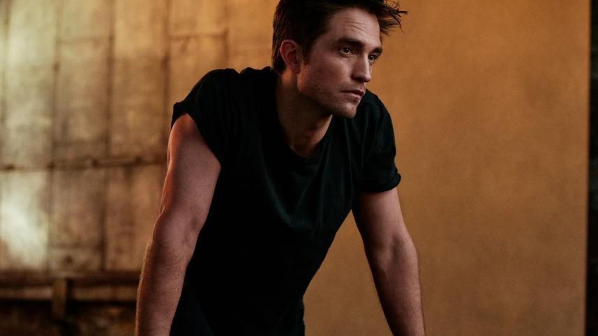 Robert Pattinson eyed for key ‘Dune 3’ role