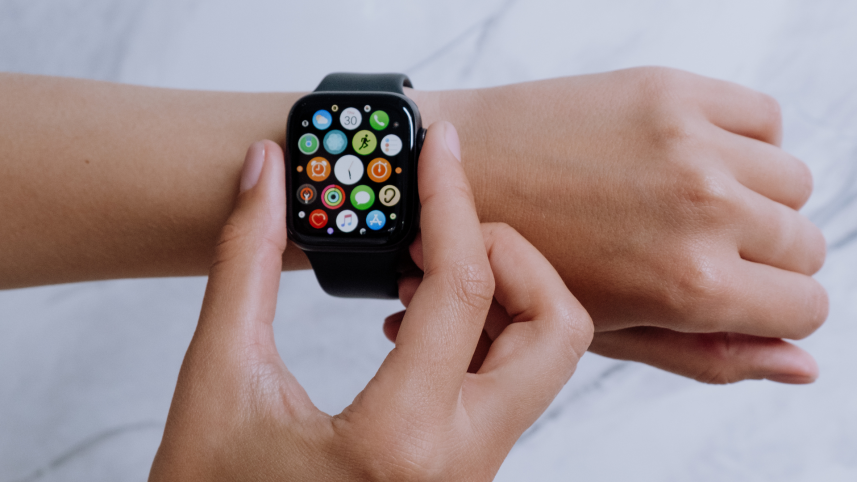 Apple Watch alerts
