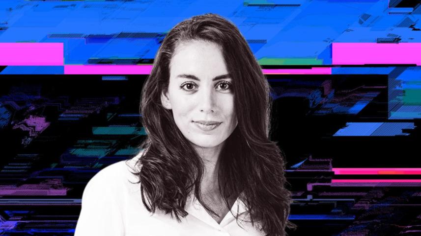 Mira Murati