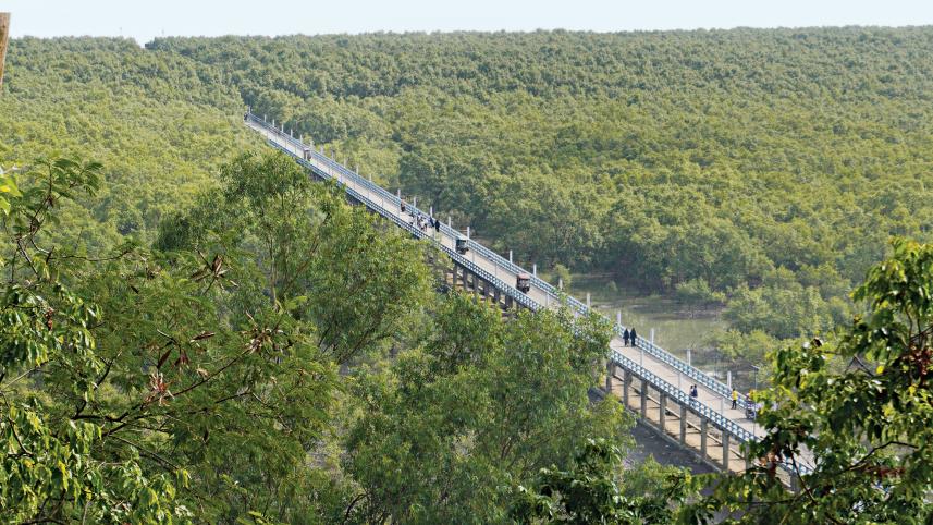 Hidden tourist spots in Cox’s Bazar