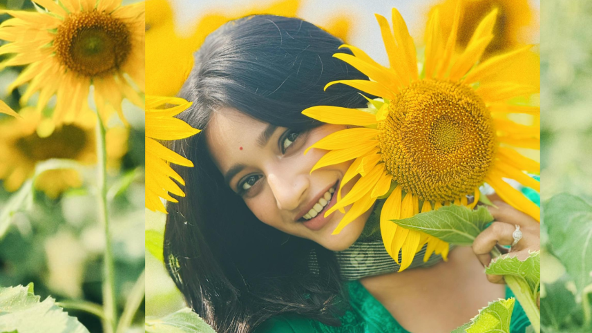 ​Nidra Dey Neha