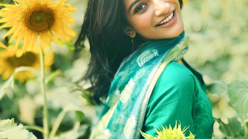 ​Nidra Dey Neha