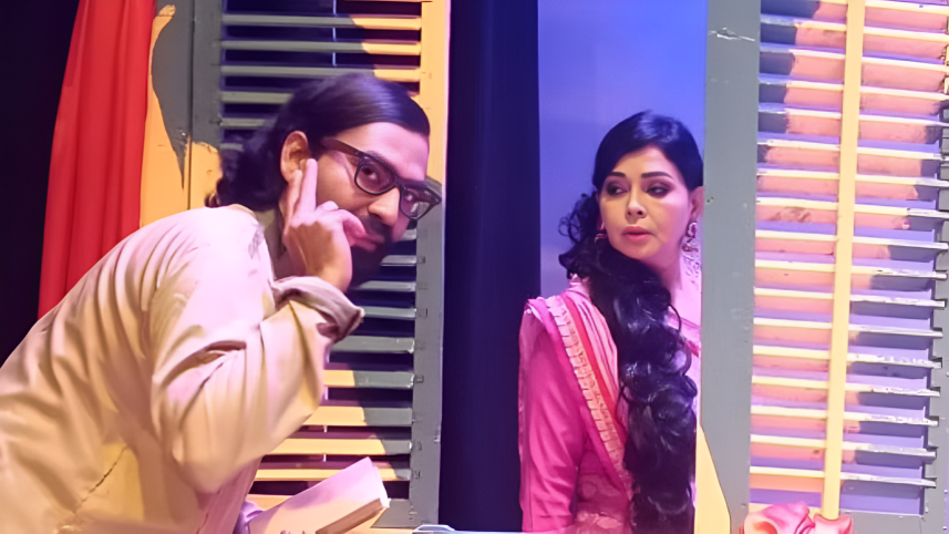 Initially cancelled show at Mohila Samity to take place tomorrow after police assurance