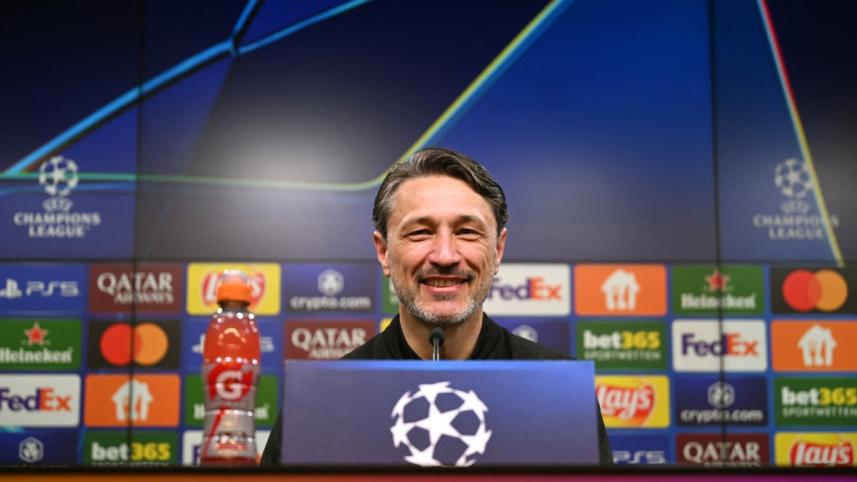 Niko Kovac