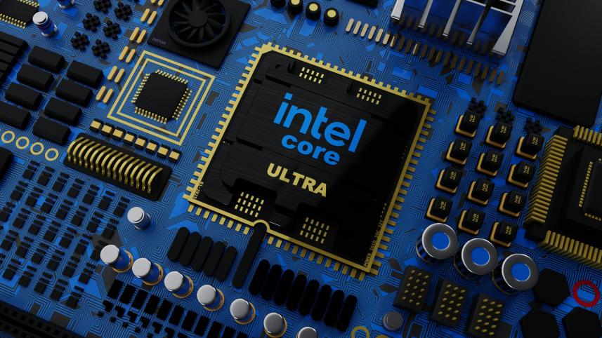 Intel