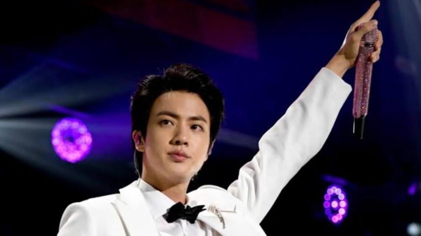 BTS’ Jin to return with second solo album ‘Echo’