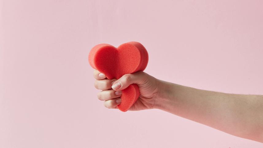 Work habits that harm your heart health