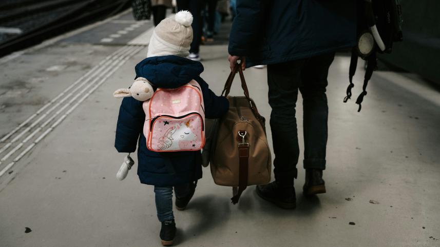 Family travel tips for Bangladeshi parents