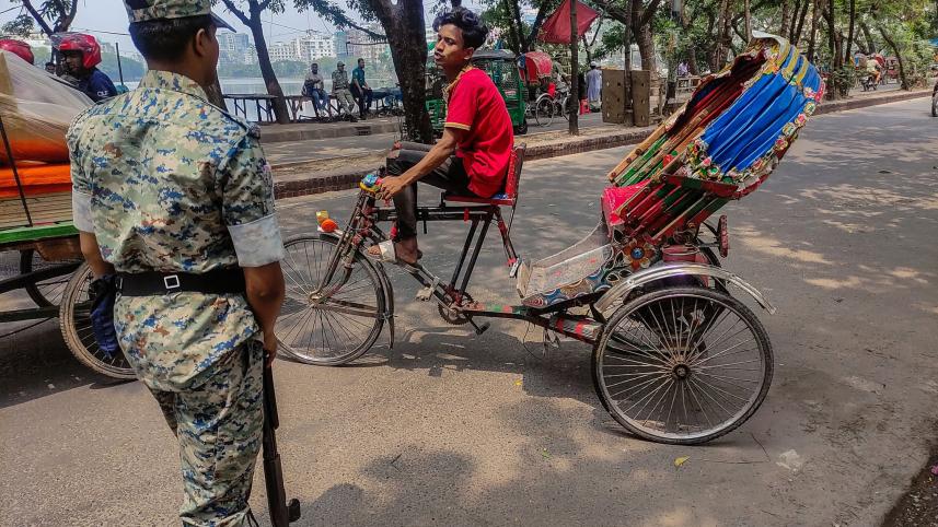 rickshaw-ban-gulshan