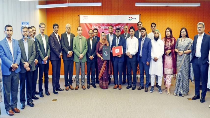 IFIC Bank
