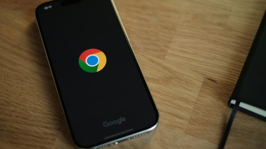 Google chrome