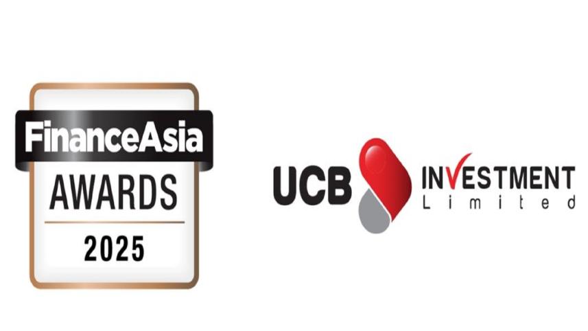 UCB Investment.