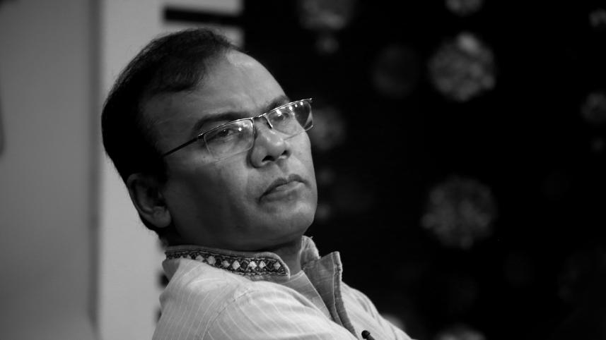 Everyone praised ‘Mastul’: Fazlur Rahman Babu from Moscow International Film Festival