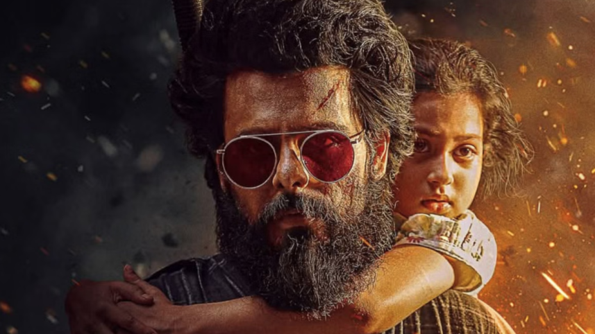 ‘Jongli’ releasing in 40 theatres across three countries