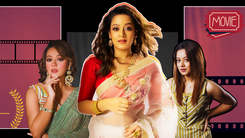 Prarthana Fardin Dighi