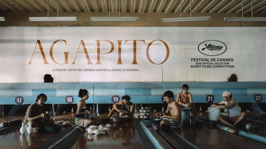 Agapito
