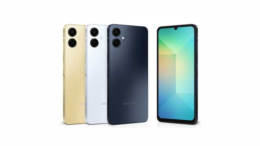 Samsung Galaxy A06