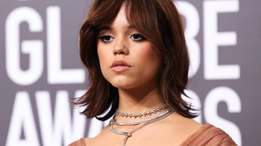Jenna Ortega eyes directorial debut with long-nurtured script