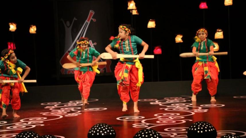 Duronto TV to air special dance show on May Day