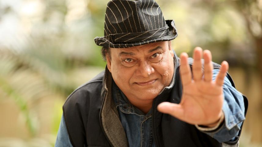 ‘I spent the whole day shooting’: Rahmat Ali on his 66th birthday 