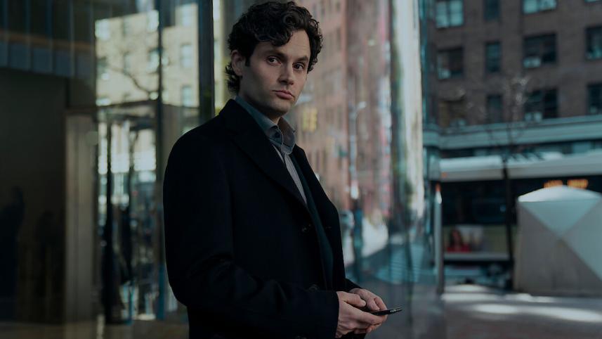 ‘You’ keeps us watching one last time