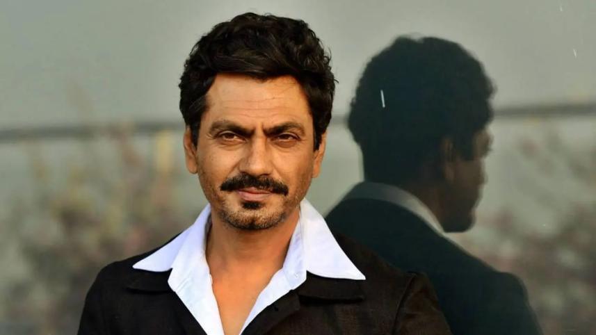 Nawazuddin Siddiqui slams Bollywood for ‘creative bankruptcy’