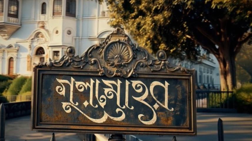 Shawki's ‘Gulmohor’ to be Saswata Chattopadhyay’s first Bangladeshi project
