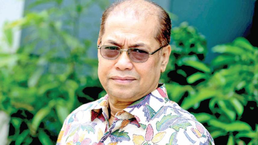 Subir Nandi’s voice still reverberates through the hearts of listeners