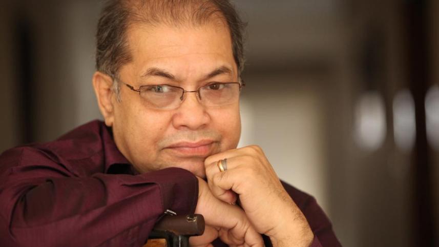 Subir Nandi’s voice still reverberates through the hearts of listeners